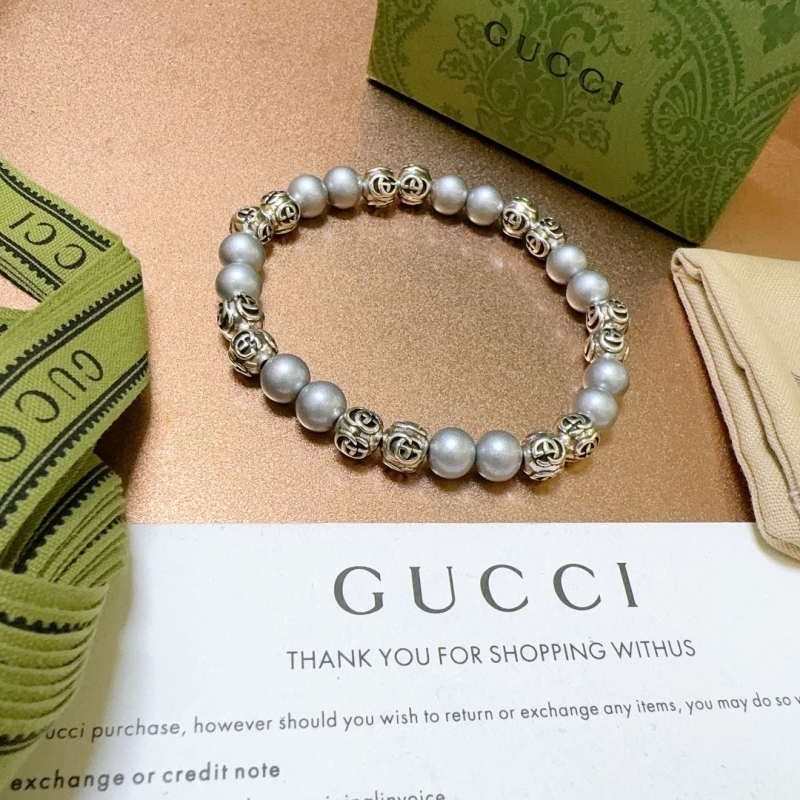 Gvc*1 bracelets
